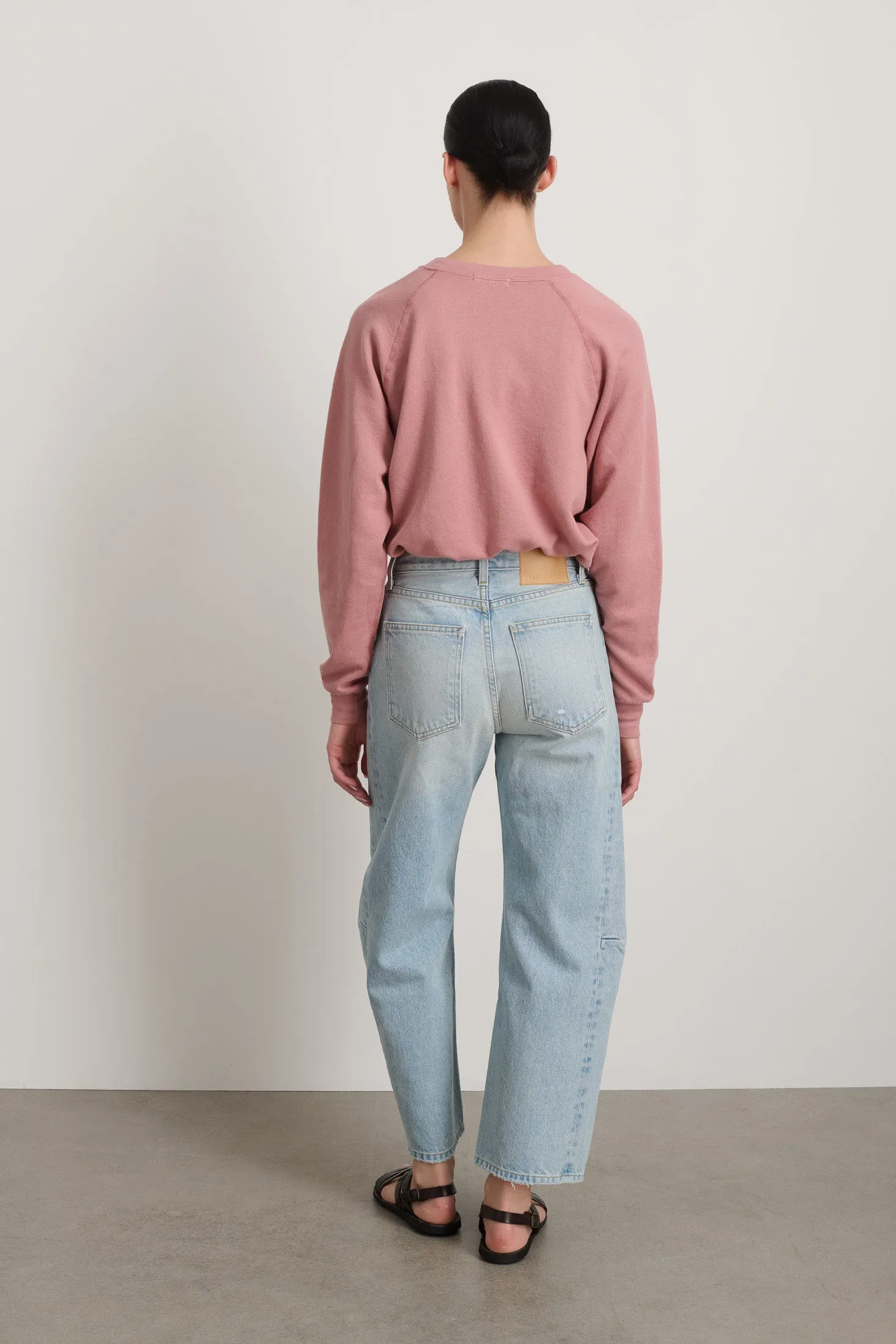 Slim Lasso Jean Super Lt. Vintage sold by B Sides Jeans product image thumbnail 4