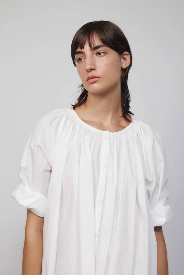 Marey Dress Tile White sold by B Sides Jeans product image thumbnail 5