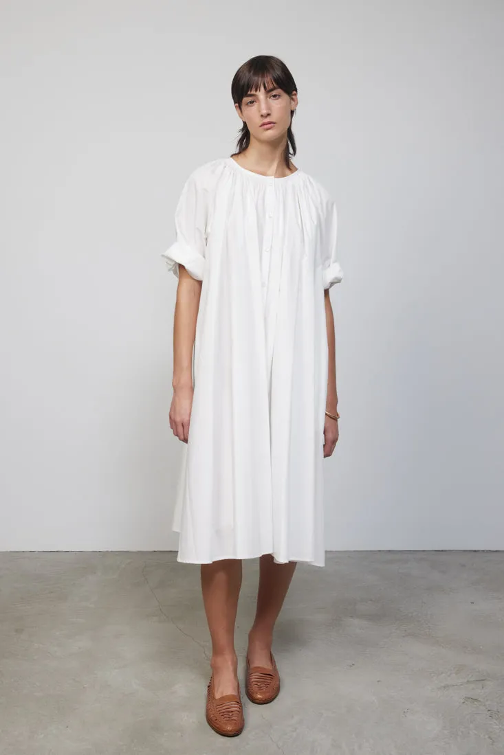 Marey Dress Tile White sold by B Sides Jeans product image thumbnail 3