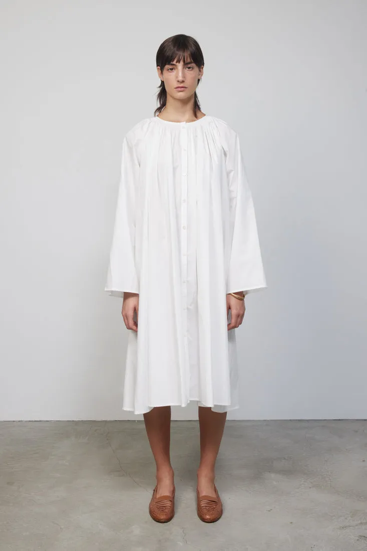 Marey Dress Tile White sold by B Sides Jeans product image thumbnail 2