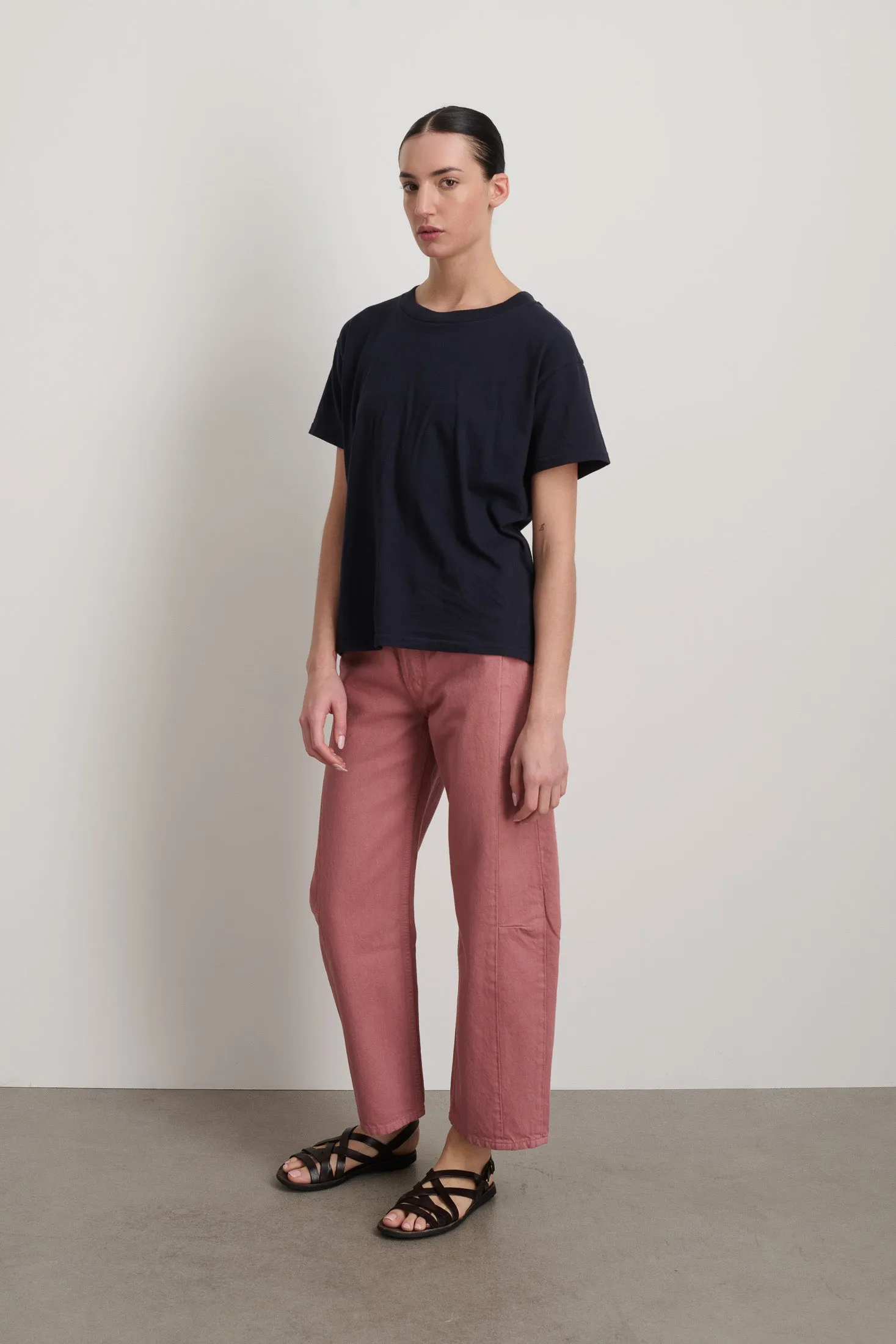 B Sides T-Shirt Marine sold by B Sides Jeans product image thumbnail 2