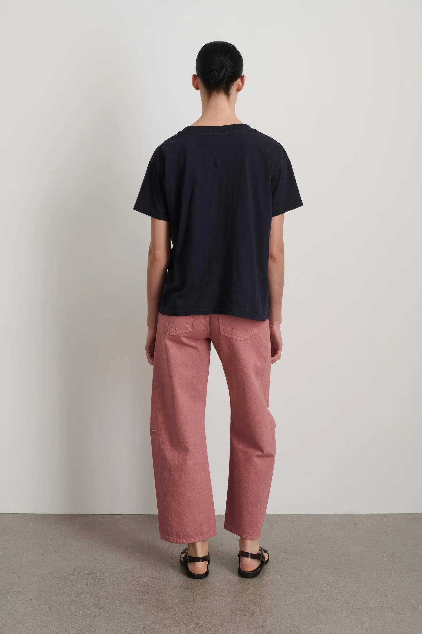 B Sides T-Shirt Marine sold by B Sides Jeans product image thumbnail 3