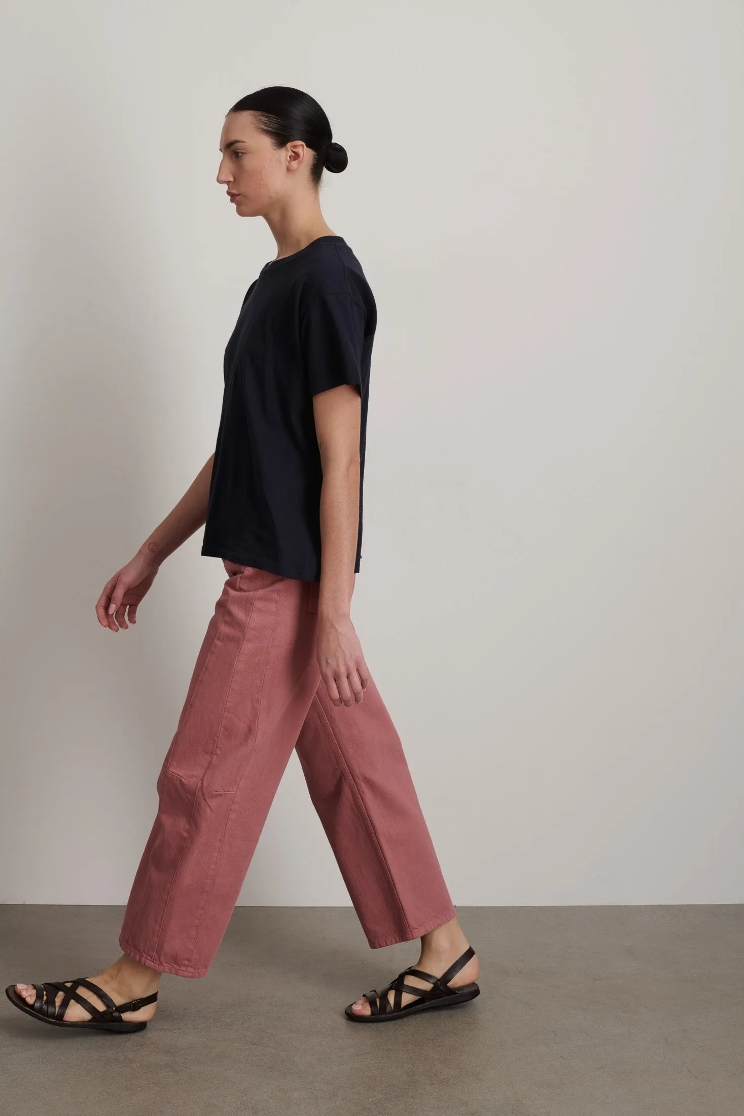 B Sides T-Shirt Marine sold by B Sides Jeans product image thumbnail 4