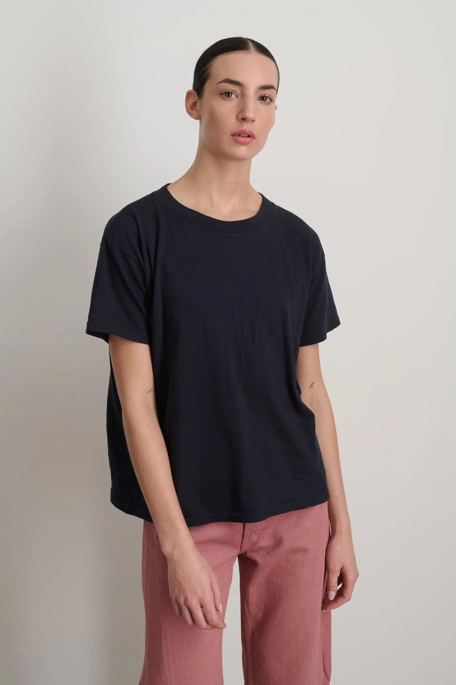 B Sides T-Shirt Marine sold by B Sides Jeans product image thumbnail 5