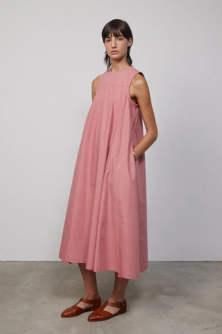 Ronis Dress Zinnia Botanical Overdye sold by B Sides Jeans product image thumbnail 3