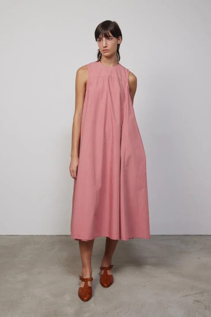 Ronis Dress Zinnia Botanical Overdye sold by B Sides Jeans product image thumbnail 2