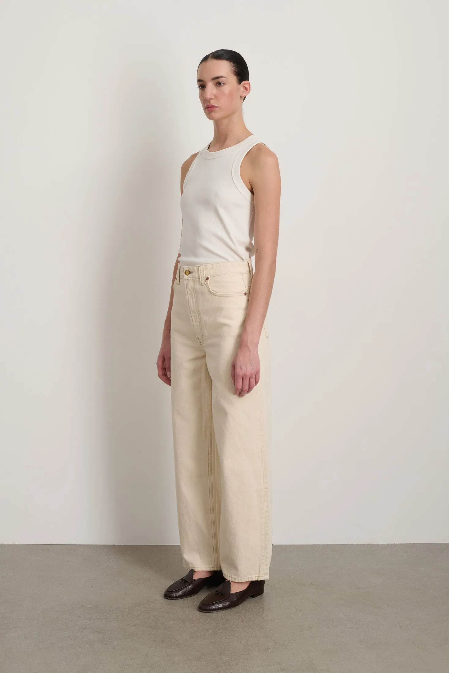 Easy Jean Clair Rinse sold by B Sides Jeans product image thumbnail 3