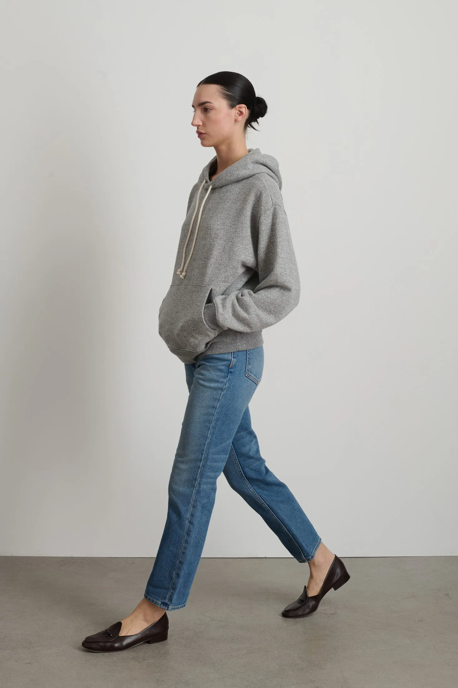 Field Kick Jean Viva sold by B Sides Jeans product image thumbnail 3