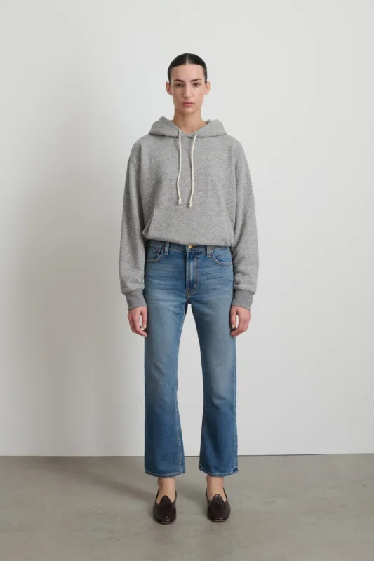 Field Kick Jean Viva made by B Sides Jeans