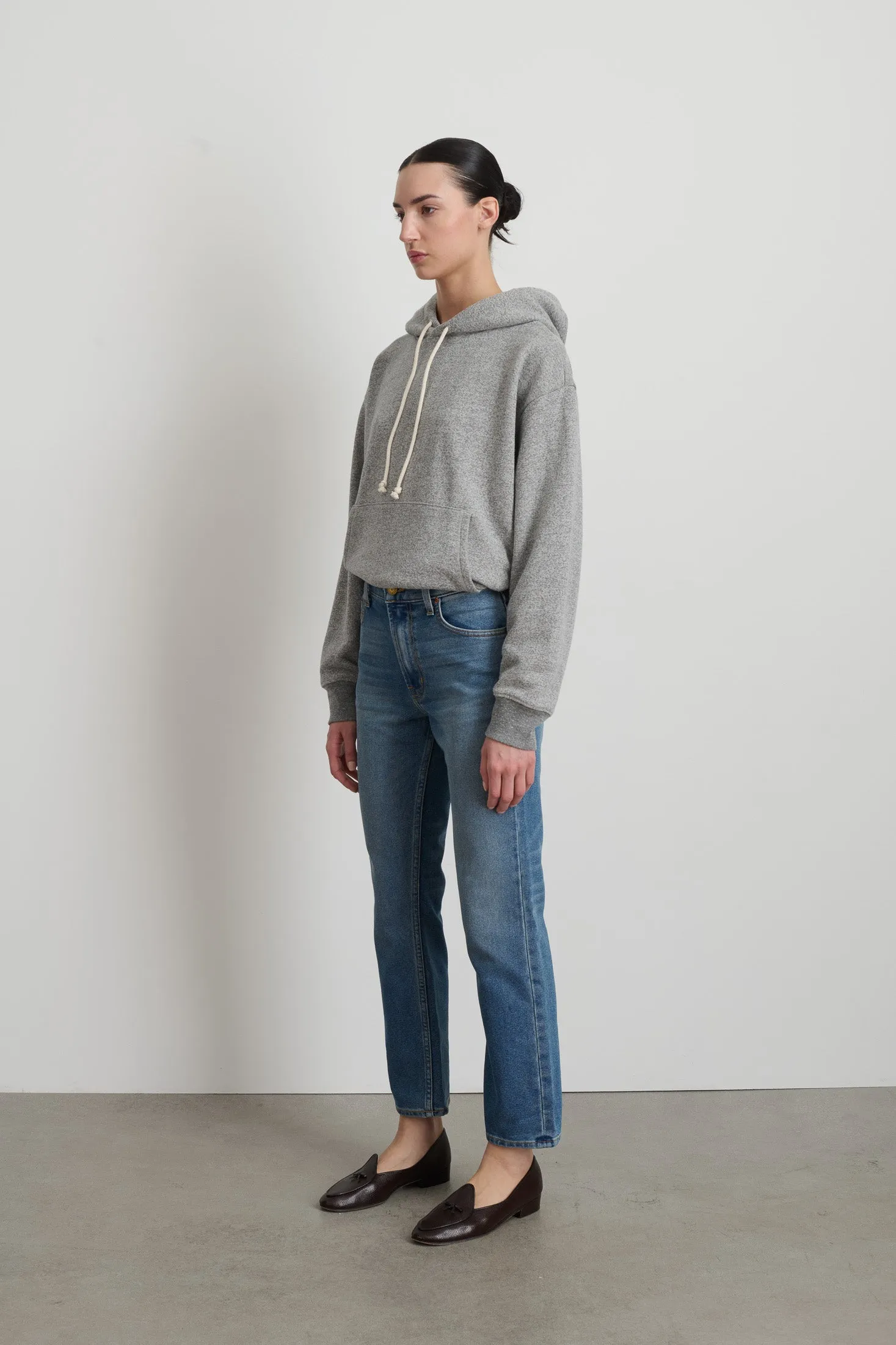 Field Kick Jean Viva sold by B Sides Jeans product image thumbnail 2