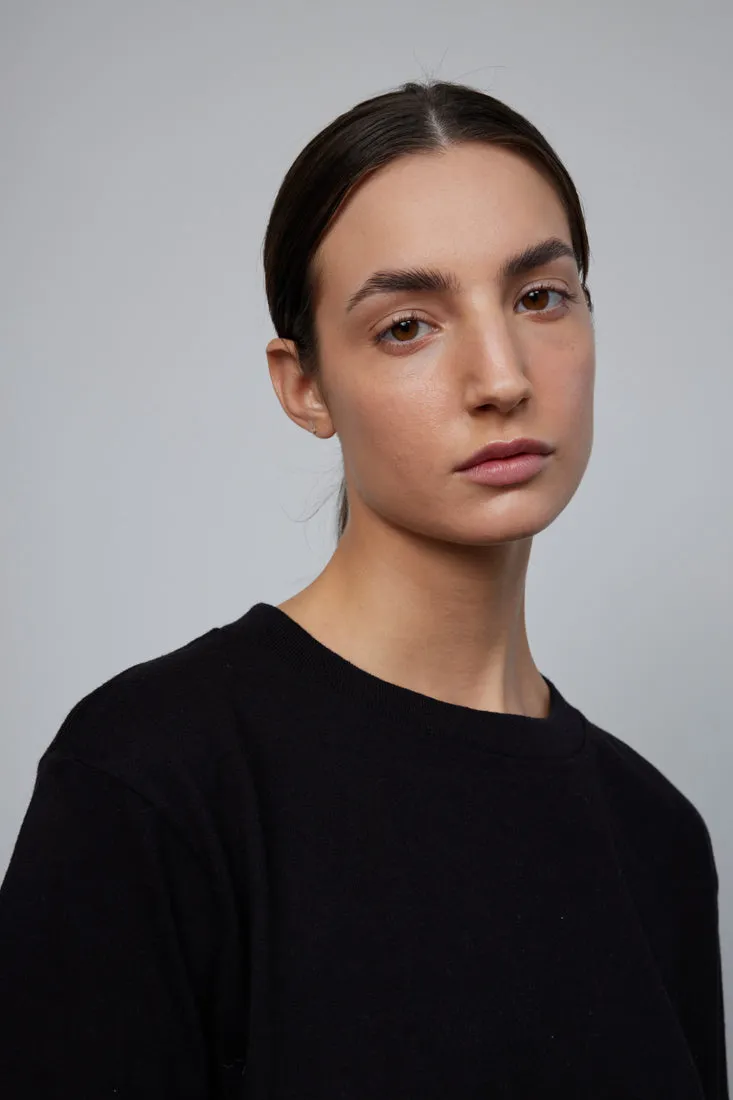 B Sides T-Shirt Stil Black sold by B Sides Jeans product image thumbnail 4