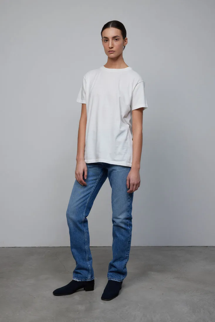 B Sides T-Shirt Tile White sold by B Sides Jeans product image thumbnail 2