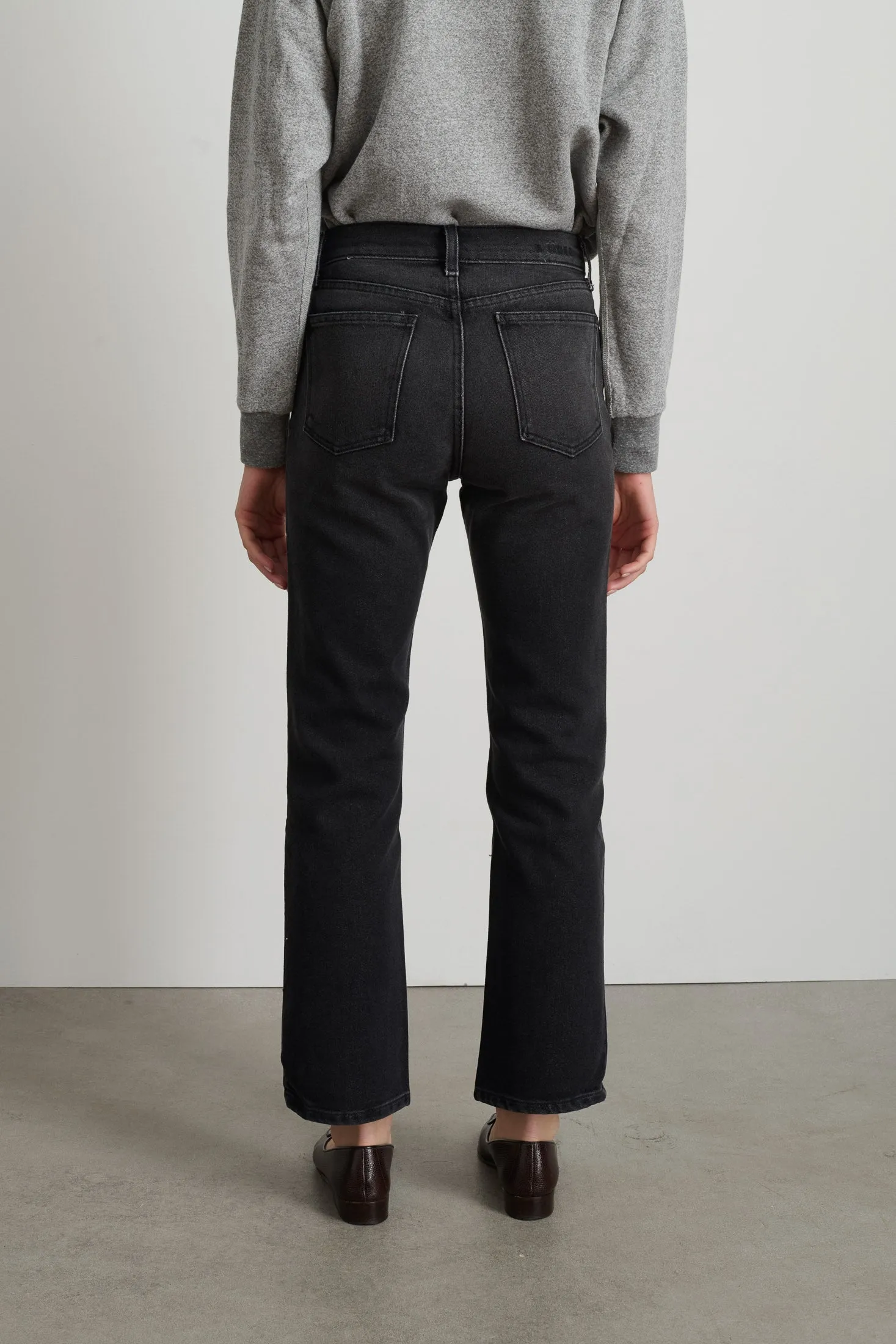 Field Kick Jean Stil Black sold by B Sides Jeans product image thumbnail 5