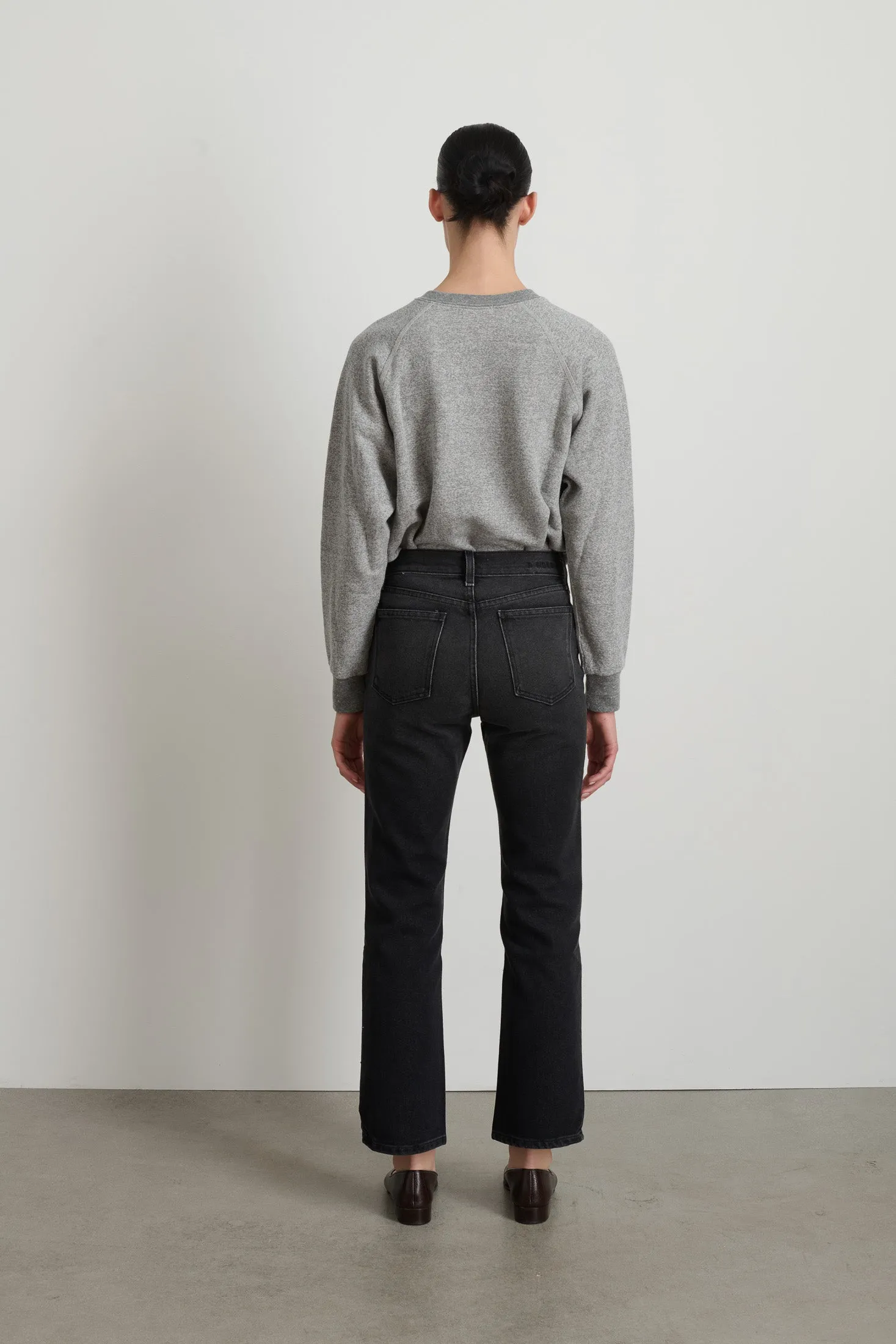 Field Kick Jean Stil Black sold by B Sides Jeans product image thumbnail 3