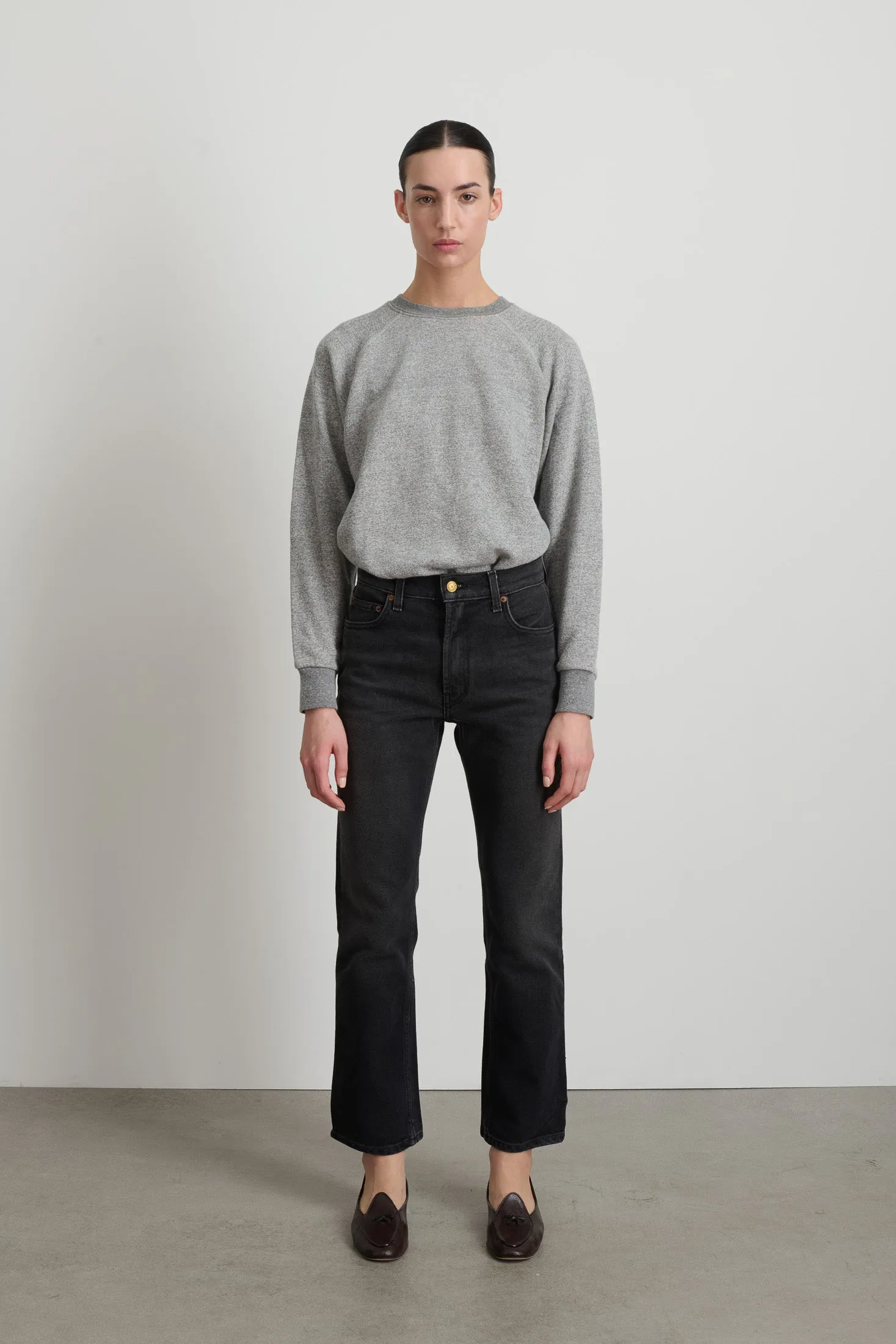 Field Kick Jean Stil Black sold by B Sides Jeans