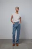 Vintage Slouchy Taper sold by B Sides Jeans