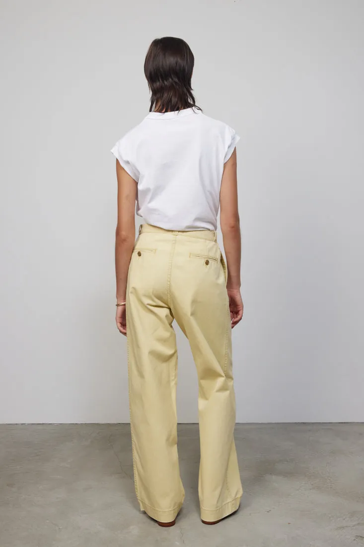 B Sides Chino Straw sold by B Sides Jeans product image thumbnail 3