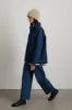 Sherpa Hat Oatmeal sold by B Sides Jeans