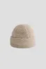 Sherpa Hat Oatmeal sold by B Sides Jeans
