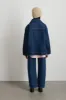 Sherpa Hat Oatmeal sold by B Sides Jeans