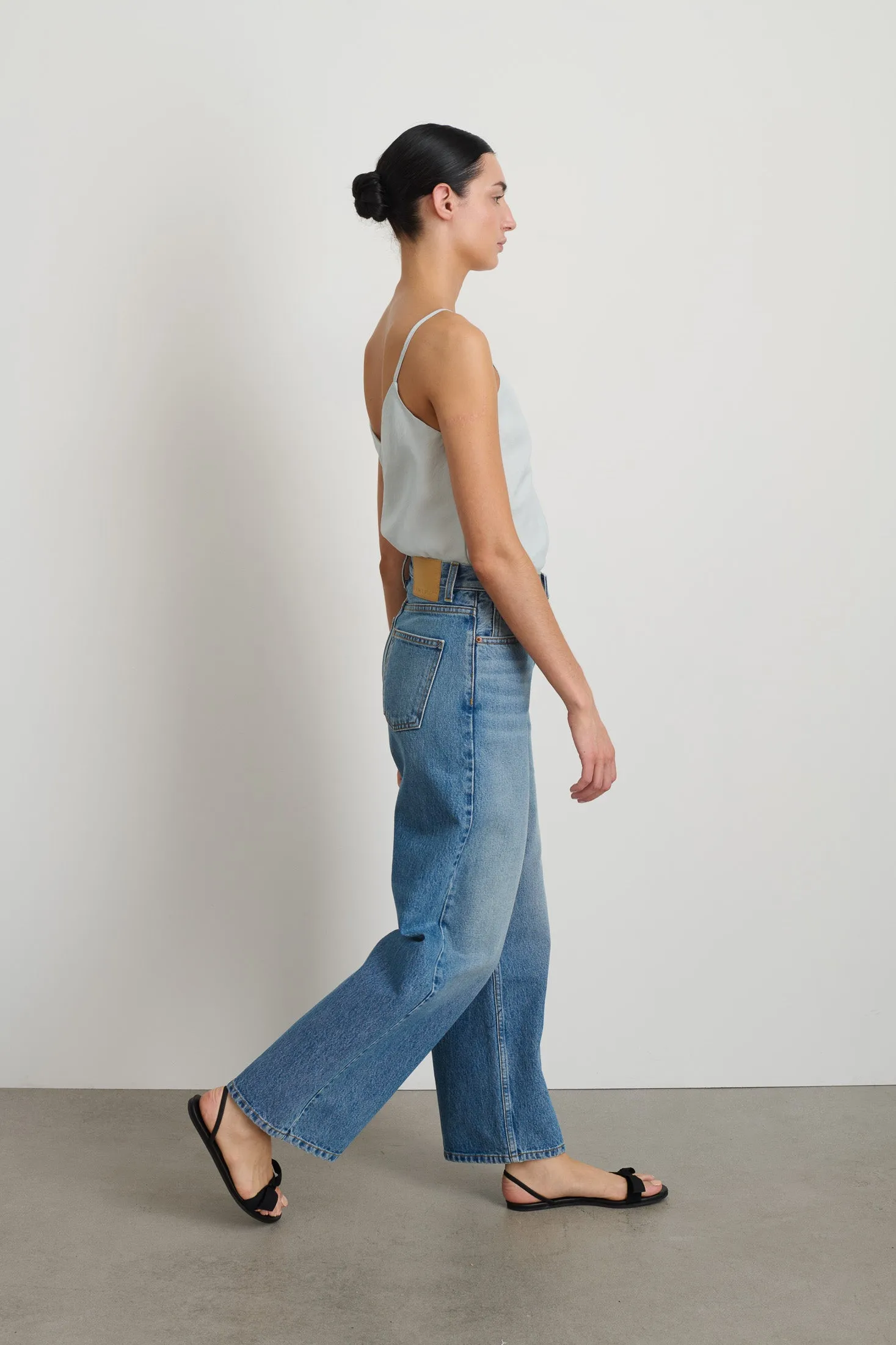 Elissa Jean Tate Vintage sold by B Sides Jeans product image thumbnail 3