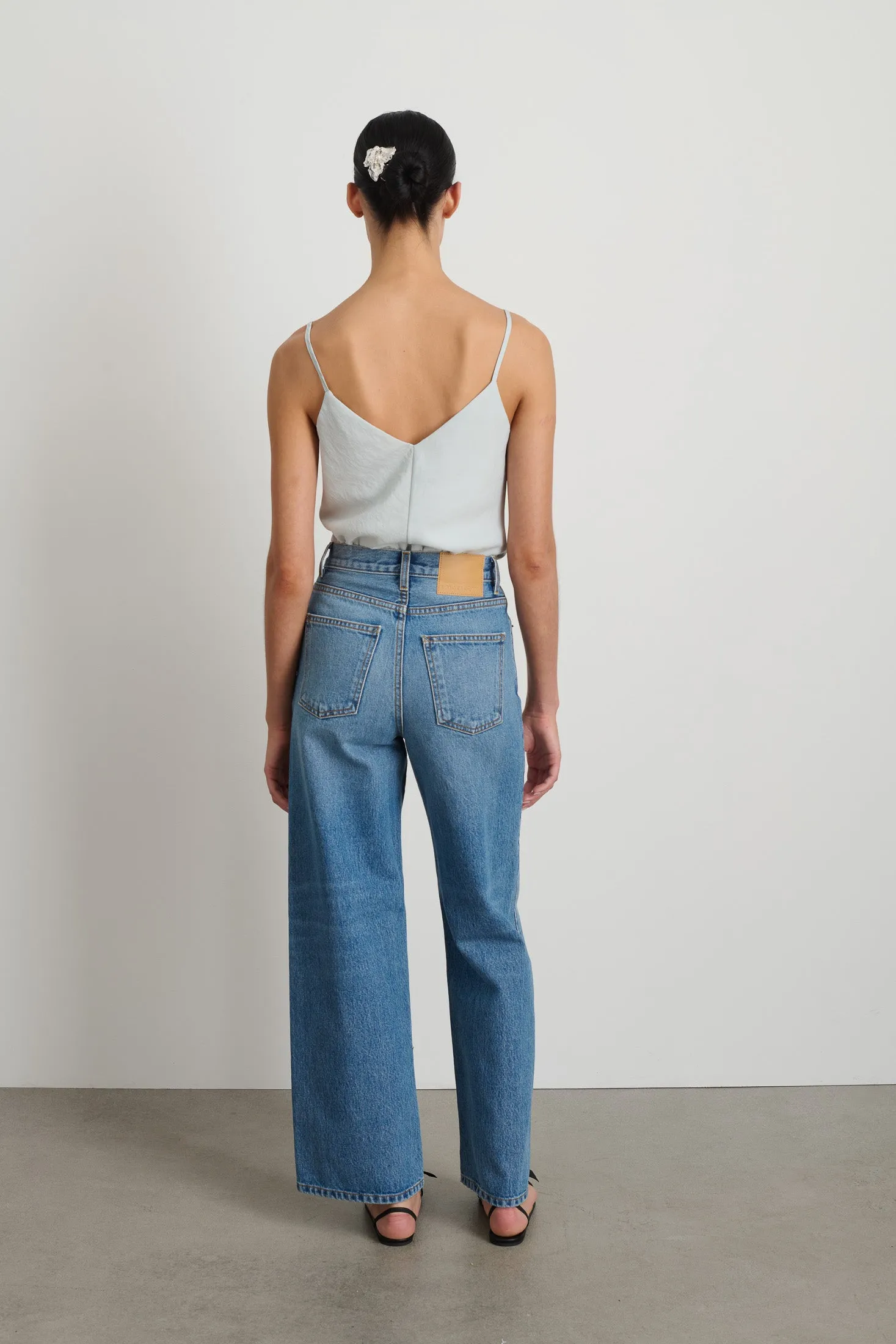 Elissa Jean Tate Vintage sold by B Sides Jeans product image thumbnail 2