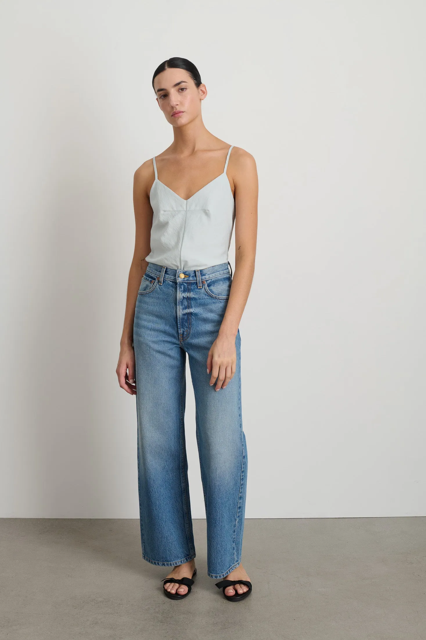 Elissa Jean Tate Vintage sold by B Sides Jeans