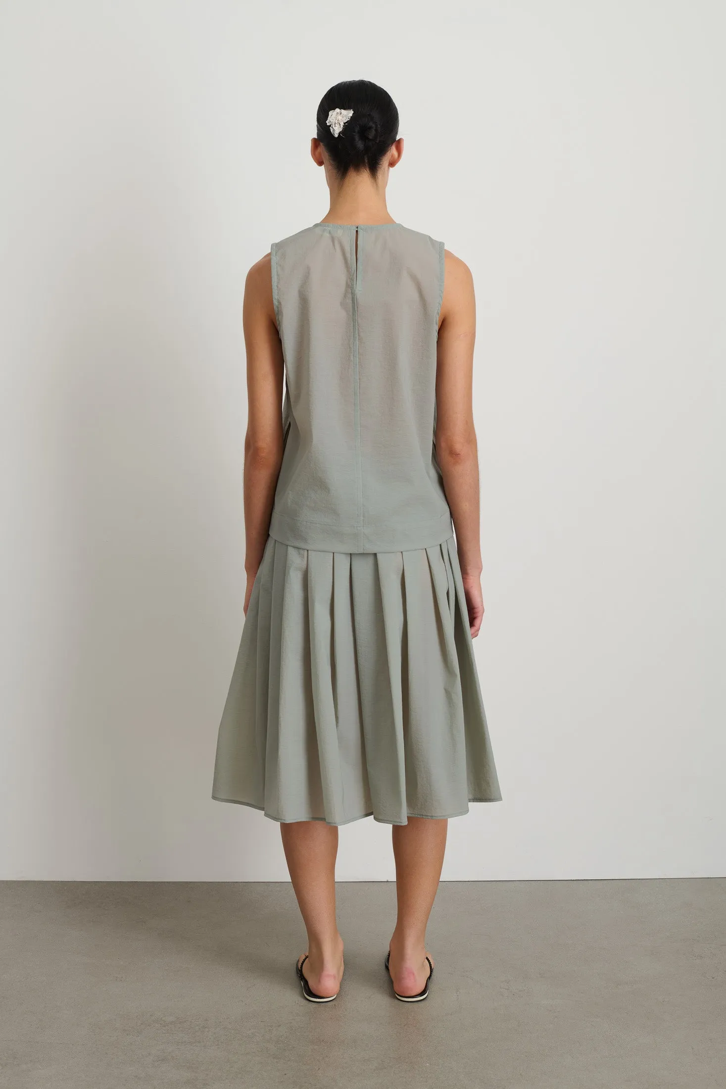 Fiona Shell Clay sold by B Sides Jeans product image thumbnail 2