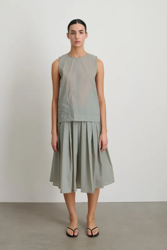 Fiona Shell Clay made by B Sides Jeans