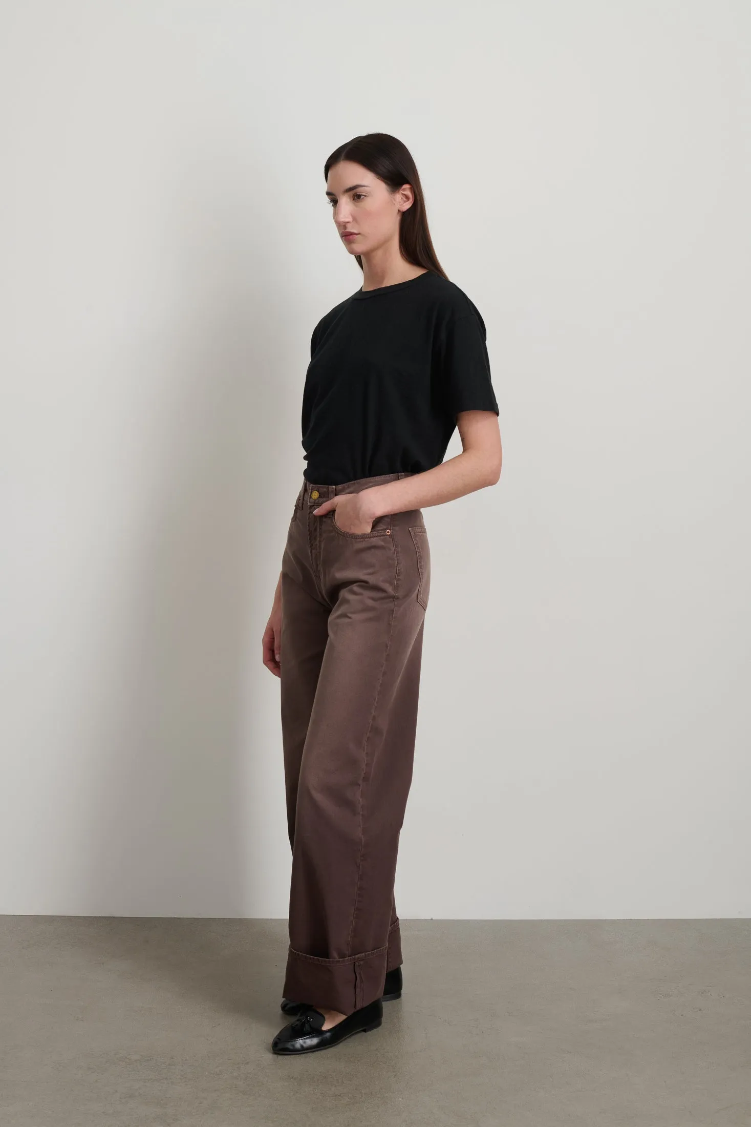 Hobie Pant Vintage Tess sold by B Sides Jeans product image thumbnail 3