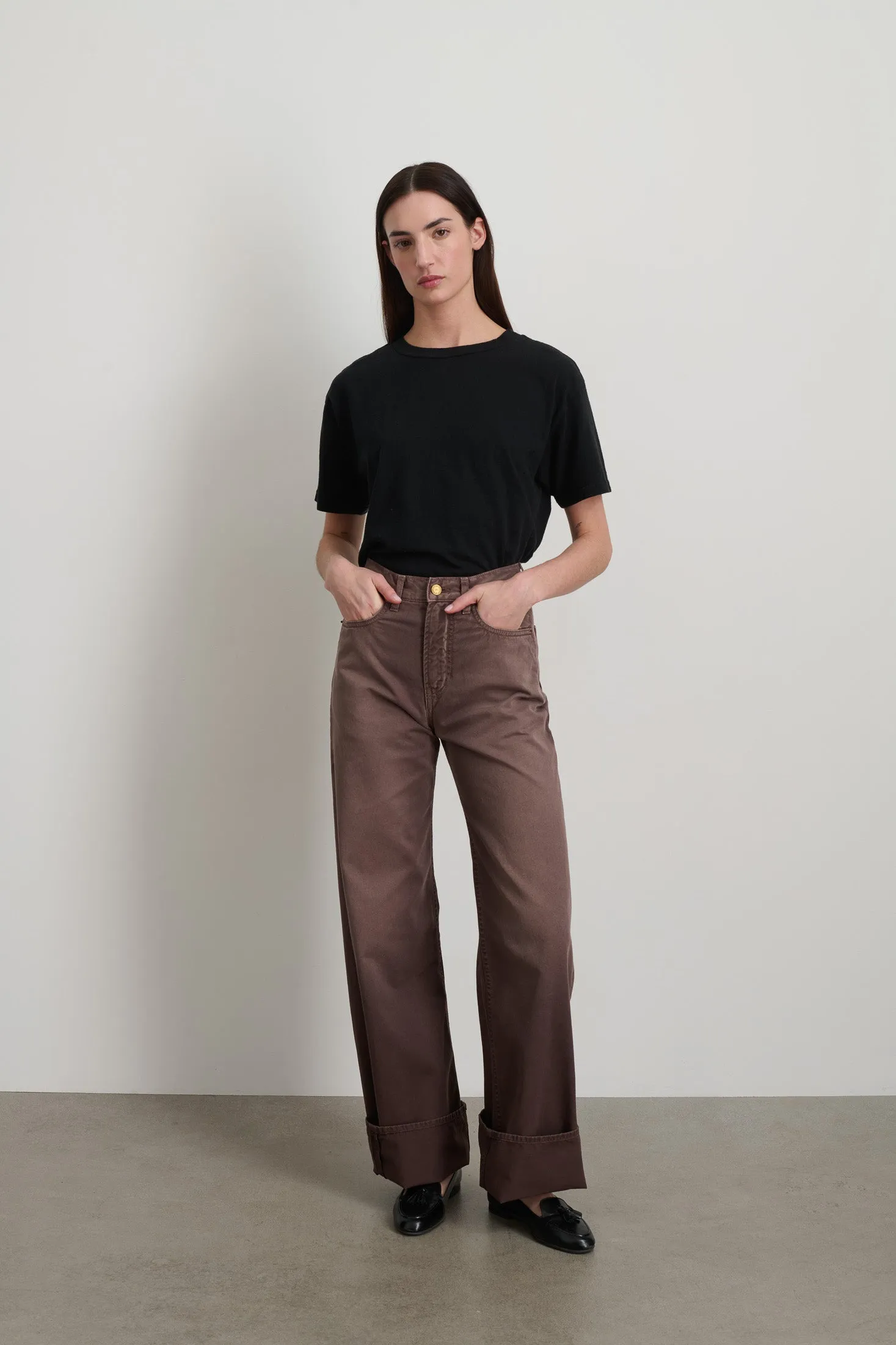Hobie Pant Vintage Tess sold by B Sides Jeans product image thumbnail 2