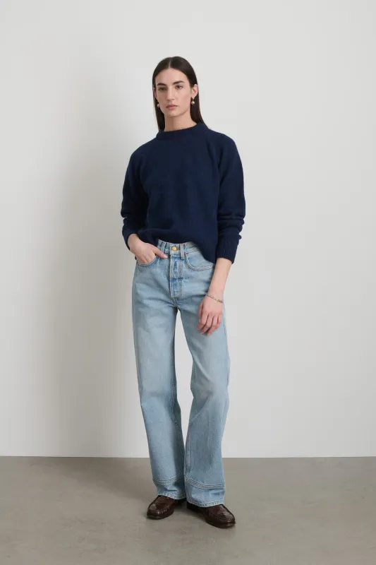 Charlot Jean Jac Wash made by B Sides Jeans