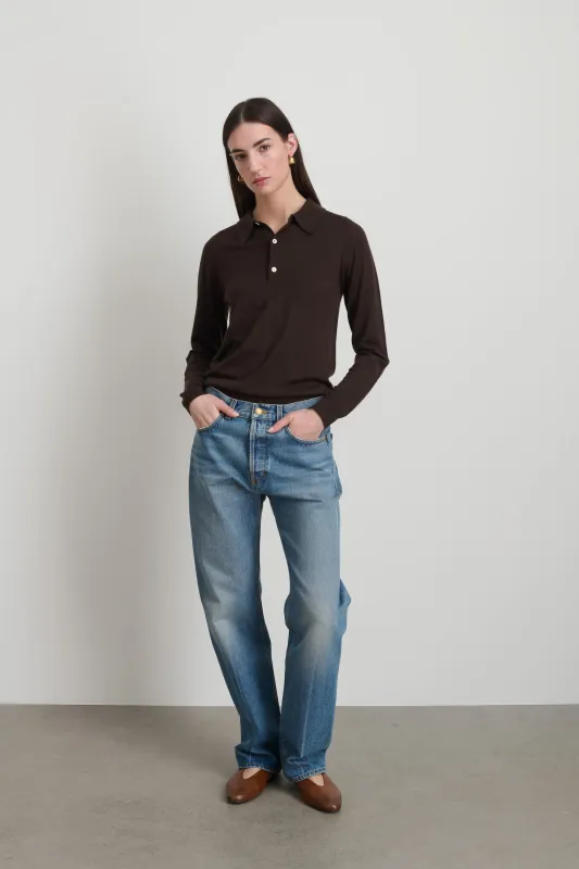 Tilda Jean Jane Wash sold by B Sides Jeans