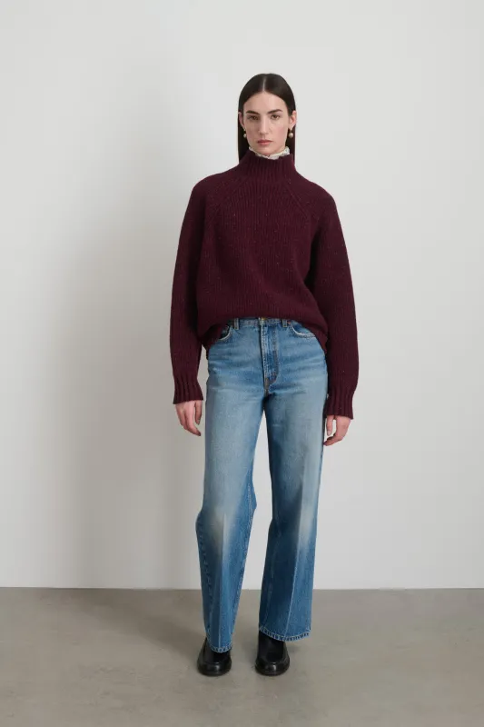 Elissa Jean Jane Wash sold by B Sides Jeans