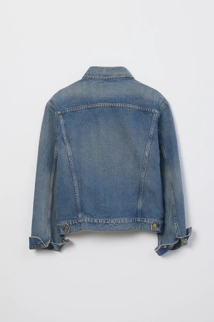 Lummis Jacket Issac sold by B Sides Jeans product image thumbnail 3