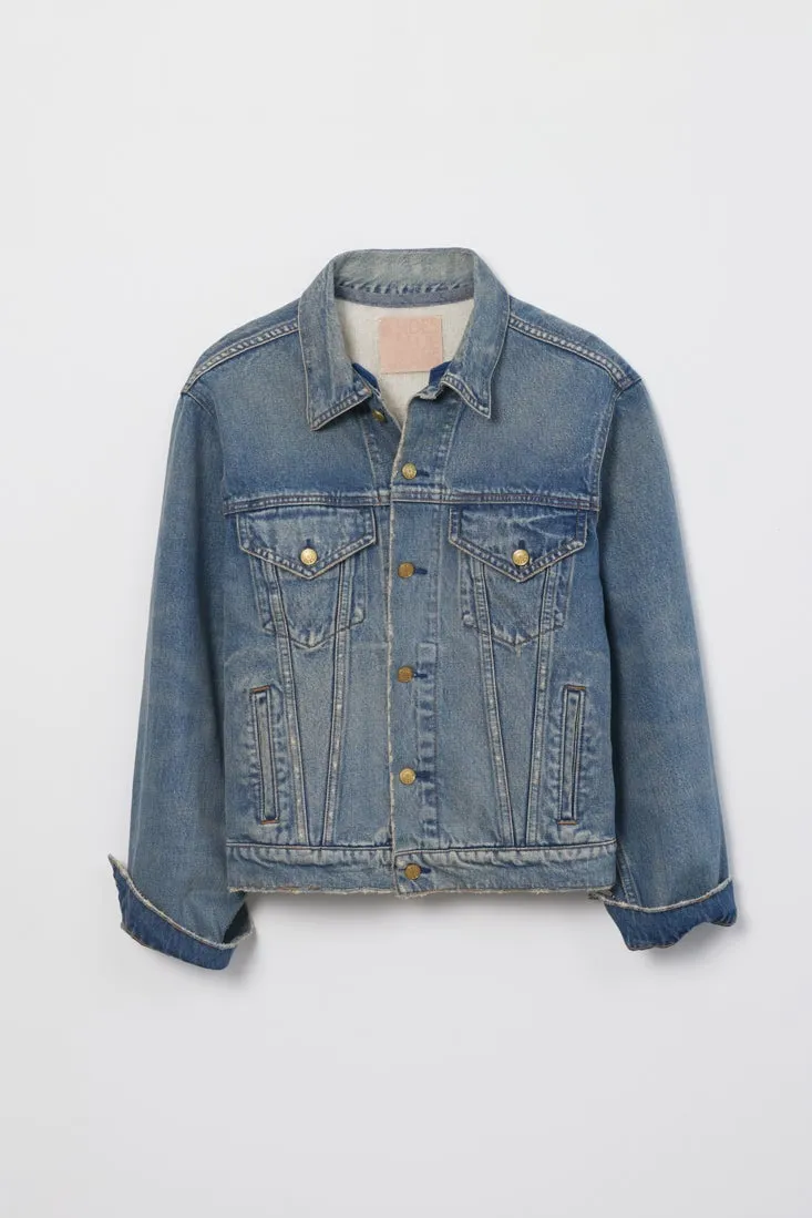 Lummis Jacket Issac sold by B Sides Jeans product image thumbnail 2