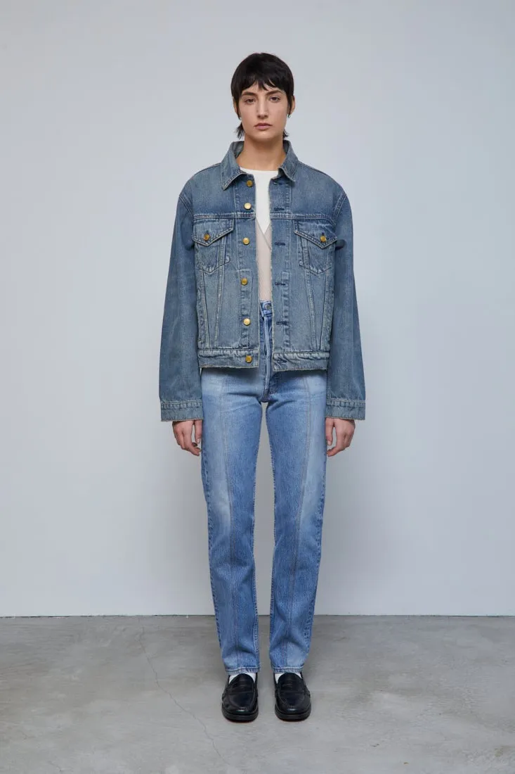 Lummis Jacket Issac sold by B Sides Jeans