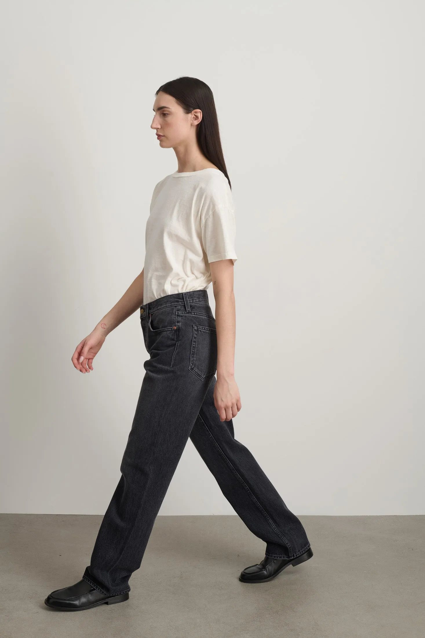 Tilda Jean Stil Black sold by B Sides Jeans product image thumbnail 4