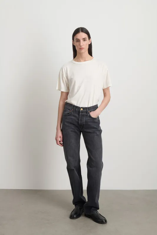 Tilda Jean Stil Black sold by B Sides Jeans