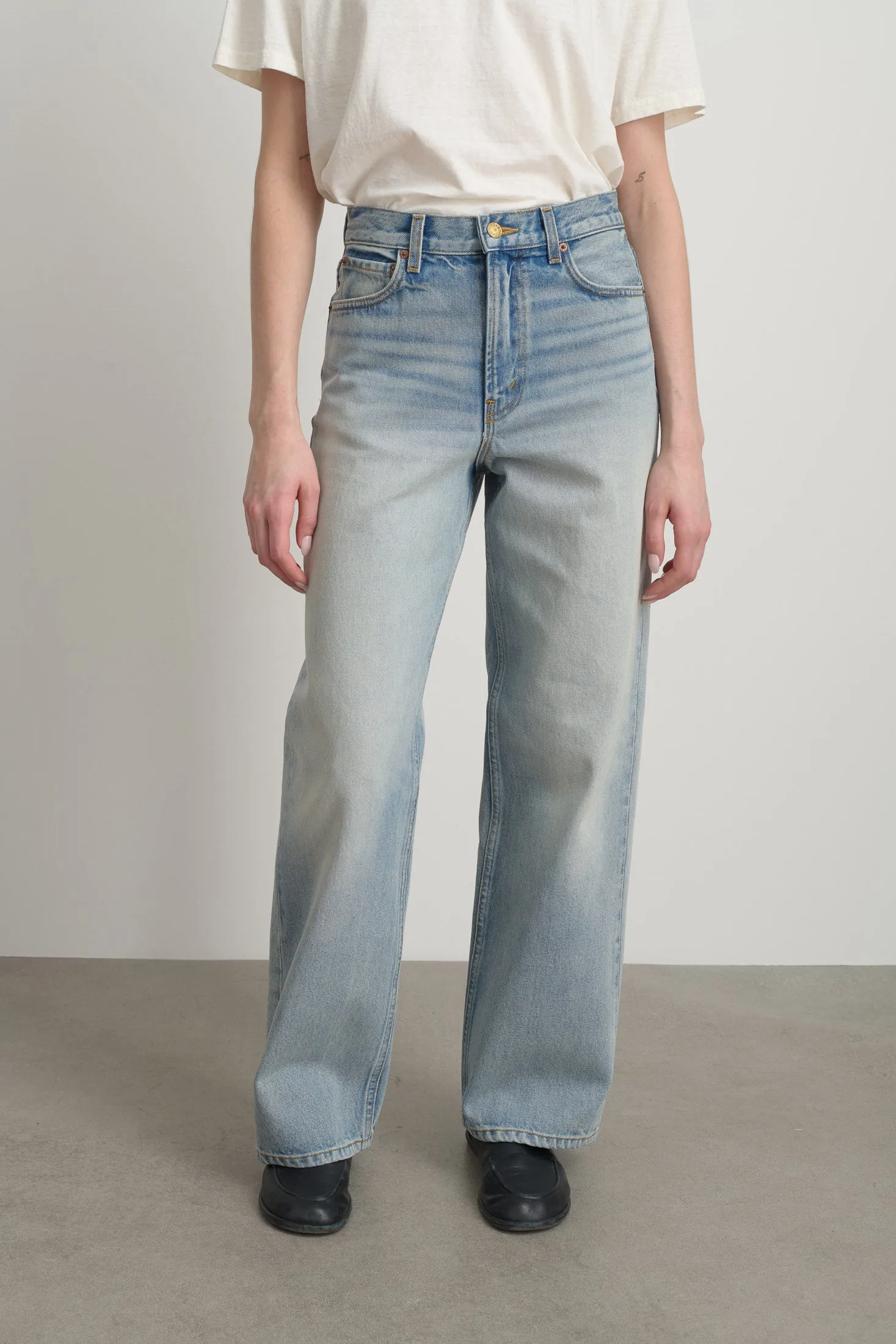 Elissa Jean Art Wash sold by B Sides Jeans product image thumbnail 5