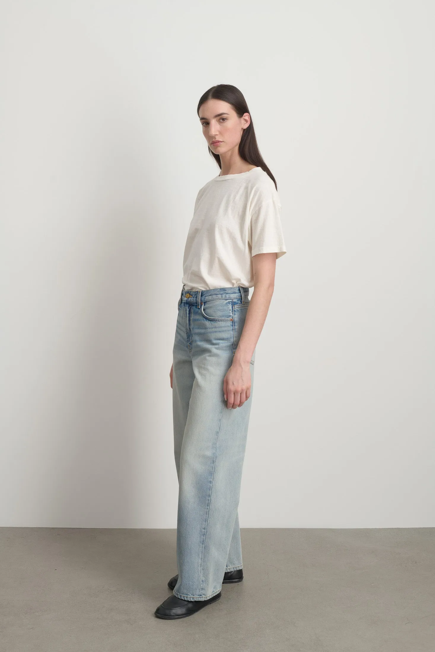 Elissa Jean Art Wash sold by B Sides Jeans product image thumbnail 2