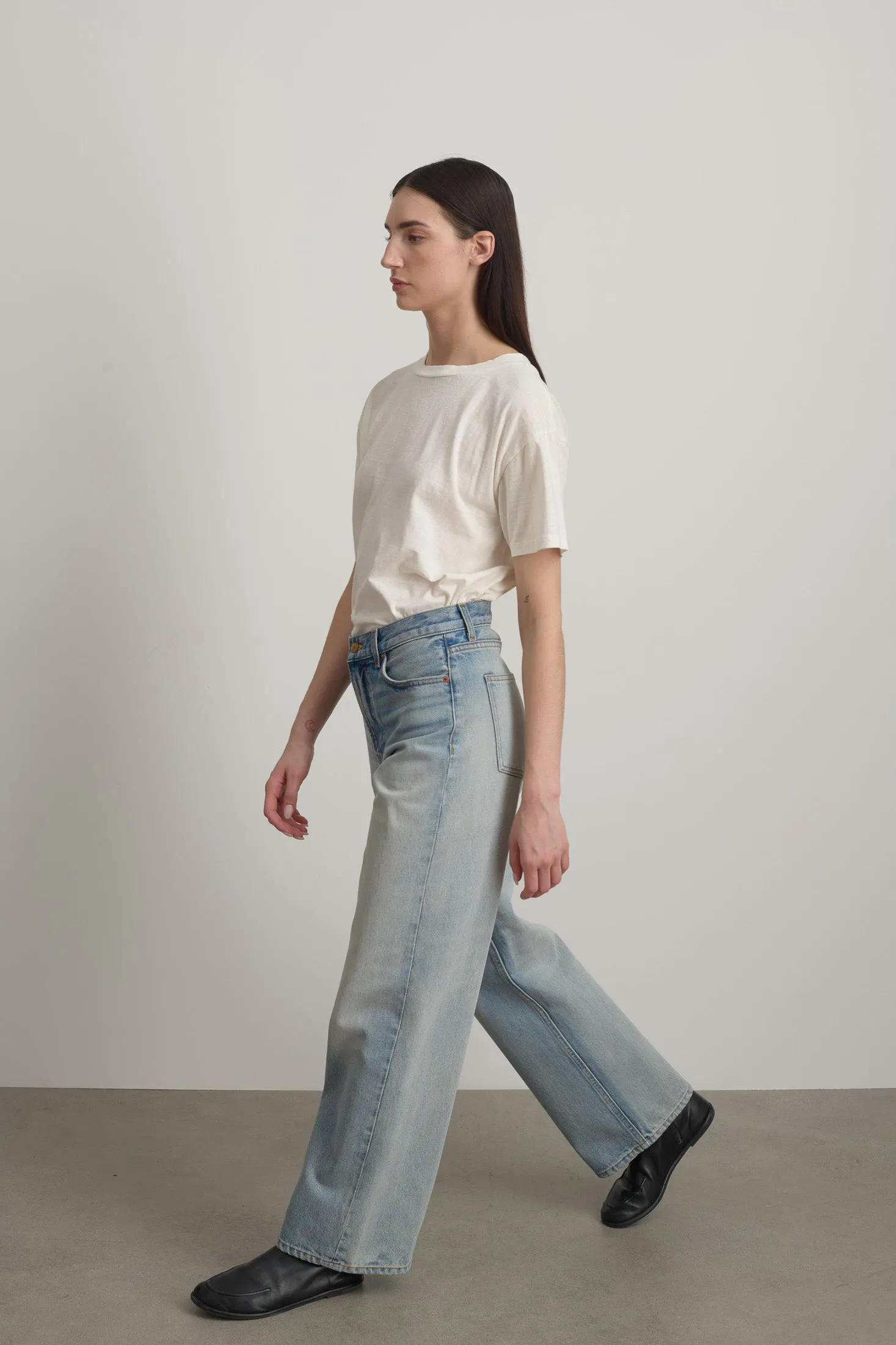 Elissa Jean Art Wash sold by B Sides Jeans product image thumbnail 4