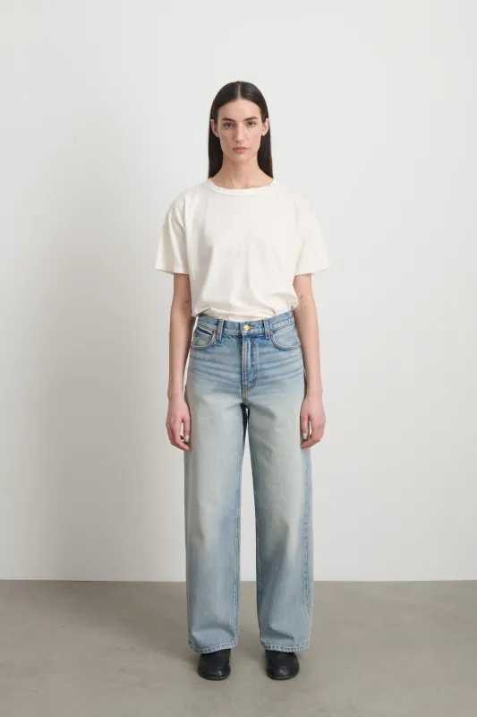 Elissa Jean Art Wash sold by B Sides Jeans