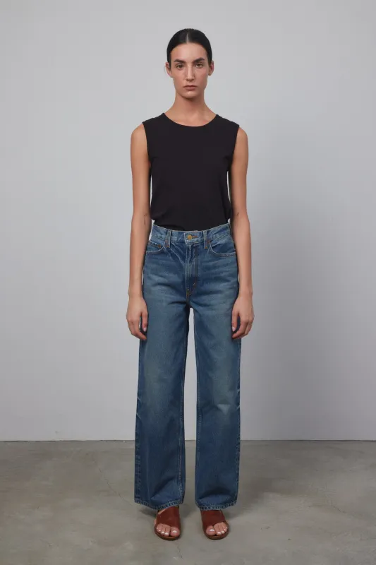 Elissa Jean Klein Vintage sold by B Sides Jeans