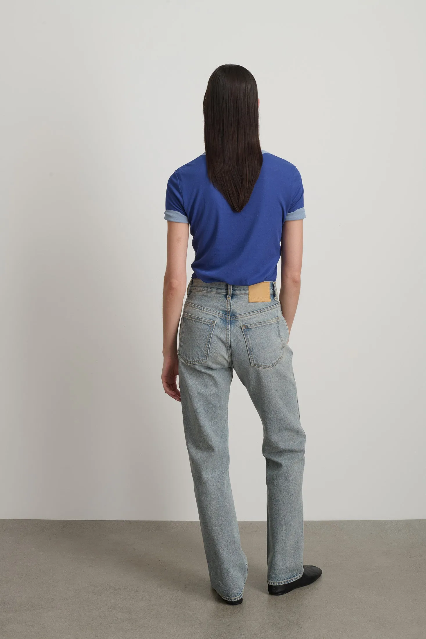Mira Jean Ed Wash sold by B Sides Jeans product image thumbnail 3