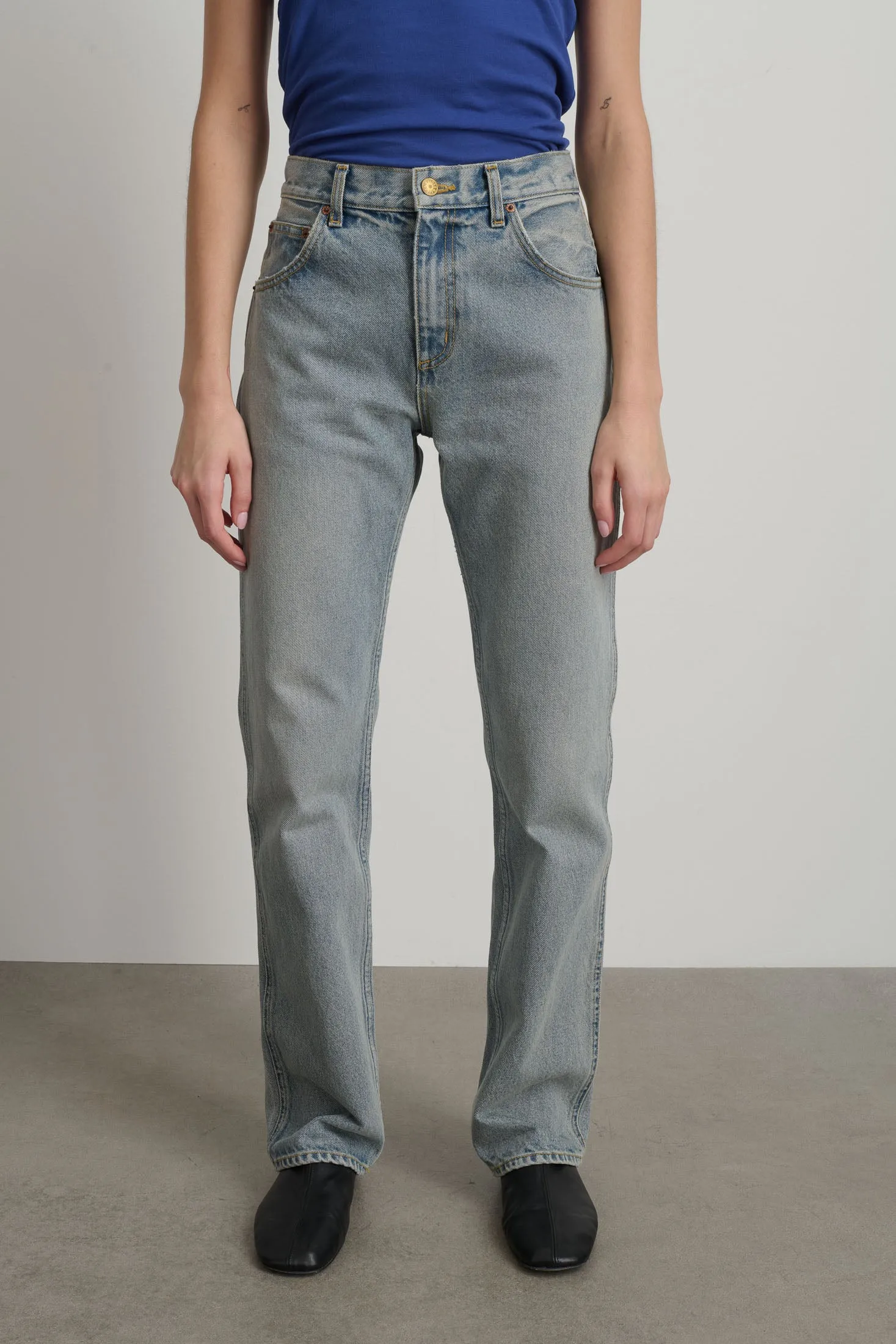 Mira Jean Ed Wash sold by B Sides Jeans product image thumbnail 5