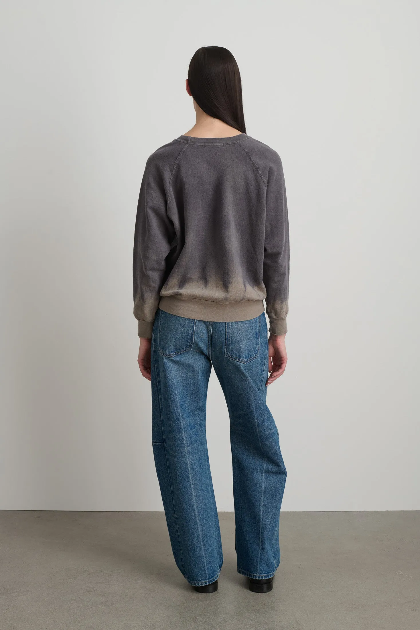 Slim Lasso Jean Vista Blue sold by B Sides Jeans product image thumbnail 3