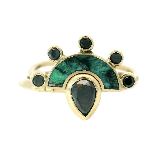 The Freya Set sold by Young In The Mountains