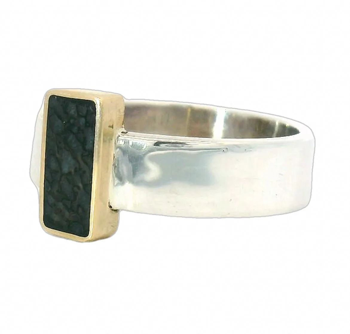 Versa Ring Band sold by Young In The Mountains product image thumbnail 2