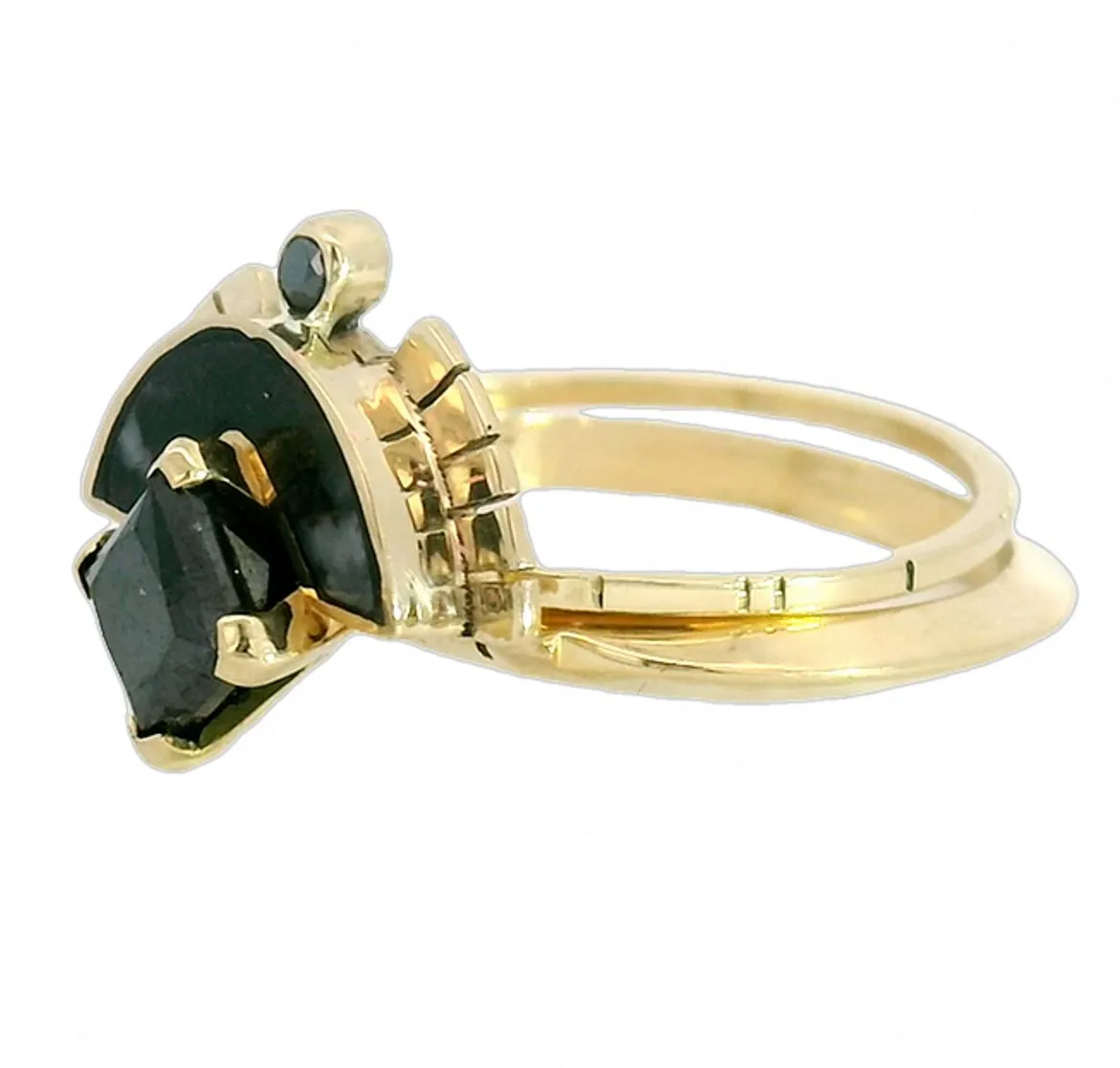 The Iód Set sold by Young In The Mountains product image thumbnail 2